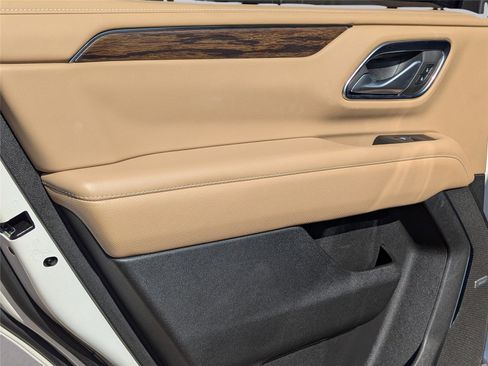 Used 2022 Chevrolet Tahoe Premier image 12