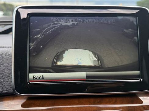 Used 2014 Mercedes-Benz G 550 image 32