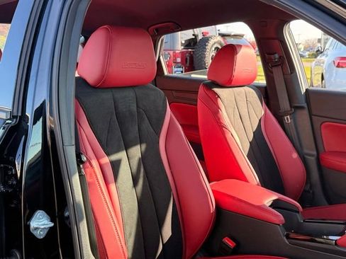 New 2026 Acura Integra Type S image 23