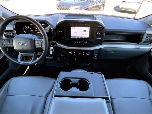 Certified 2023 Ford F150 XL w/ XL Chrome Appearance Package AWD/4WD image 40