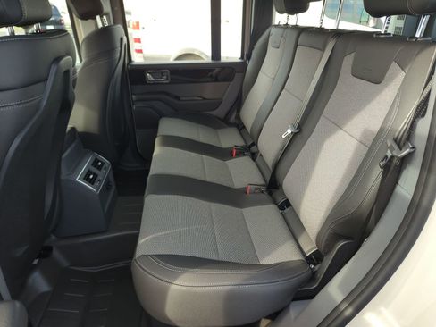 New 2025 INEOS Grenadier image 21