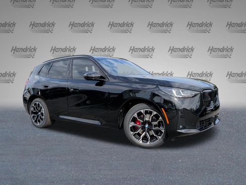 New 2026 BMW X3 xDrive30i w/ M Sport Package AWD/4WD image 2