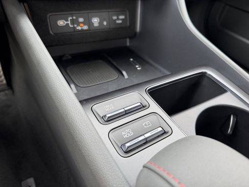 New 2026 Hyundai Sonata N Line FWD image 25