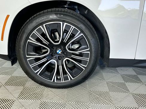 Used 2026 BMW X3 xDrive30 w/ Convenience Package AWD/4WD image 29
