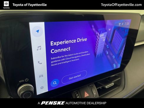 Certified 2024 Toyota RAV4 XSE AWD/4WD image 36