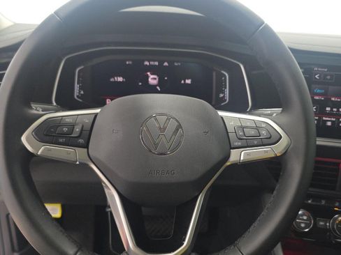 Used 2024 Volkswagen Jetta SEL FWD image 12