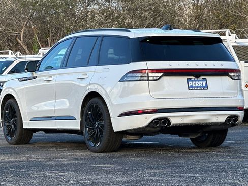 New 2026 Lincoln Aviator Reserve image 5