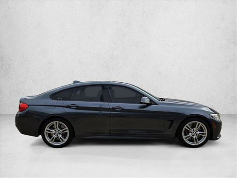Used 2016 BMW 428i Gran Coupe image 4
