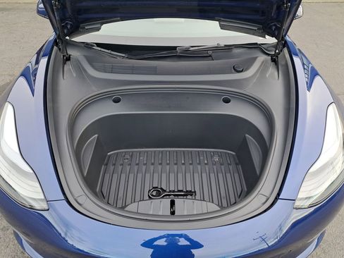 Used 2023 Tesla Model 3 Performance image 20