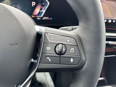 New 2026 BMW X1 xDrive28i w/ Technology Package image 17