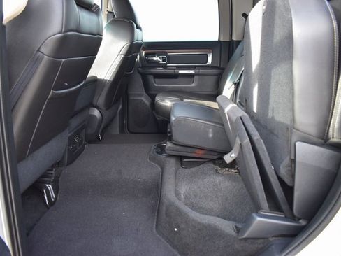 Used 2016 RAM 2500 Laramie image 24