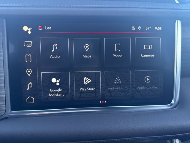 Used 2022 GMC Yukon XL Denali AWD/4WD image 36