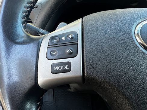 Used 2014 Lexus IS 250C image 19