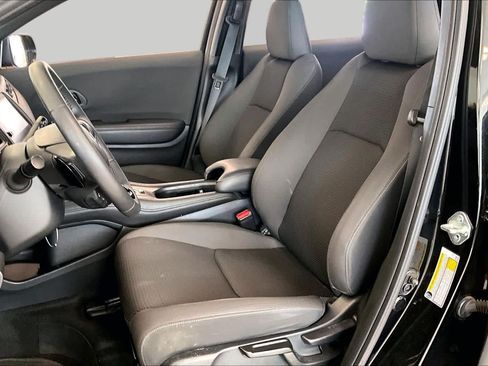Used 2022 Honda HR-V Sport image 7