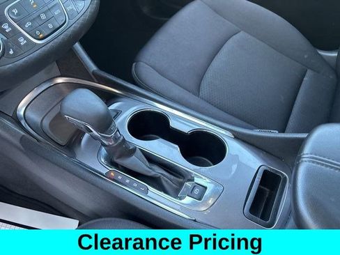 Used 2023 Chevrolet Malibu LT image 27