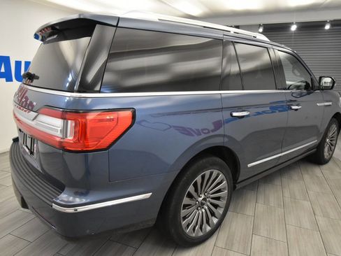 Used 2018 Lincoln Navigator Reserve w/ Technology Package image 5