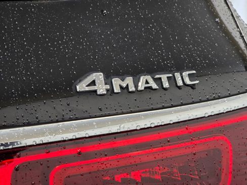 Used 2022 Mercedes-Benz GLS 450 4MATIC image 36