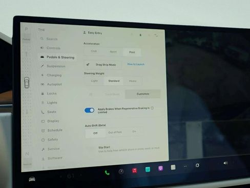 Used 2021 Tesla Model S Plaid image 49