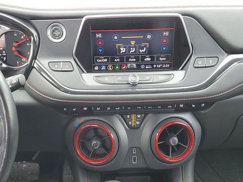 Certified 2020 Chevrolet Blazer RS image 37