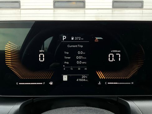 Used 2025 Kia K4 LXS image 38