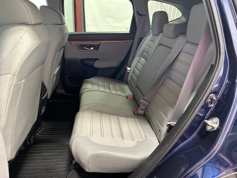 Used 2017 Honda CR-V EX image 14