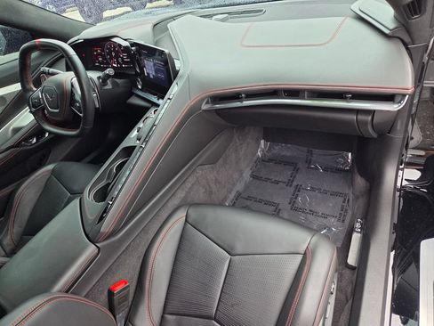 Used 2020 Chevrolet Corvette Stingray Premium Cpe w/ 3LT Preferred Equipment Group RWD image 16