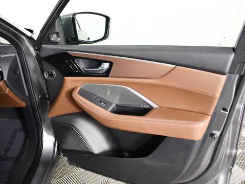 Certified 2024 Acura MDX SH-AWD w/ Technology Package image 40