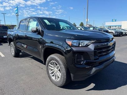 New 2026 Chevrolet Colorado LT w/ Advanced Trailering Package
