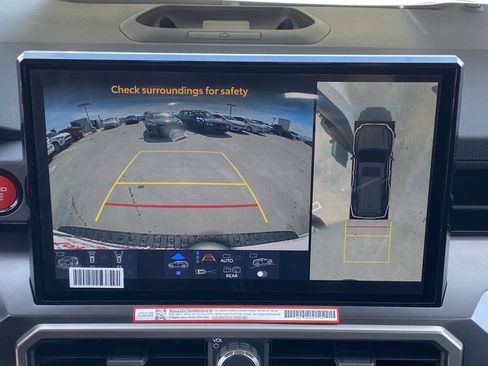 New 2026 Toyota 4Runner TRD Off-Road Premium image 17