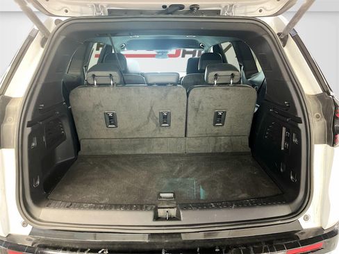 Used 2024 GMC Acadia Denali w/ LPO, Floor Liner Package image 27