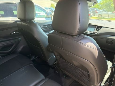 Used 2017 Buick Encore Preferred AWD/4WD image 7