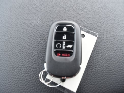 New 2026 Honda Passport RTL image 27