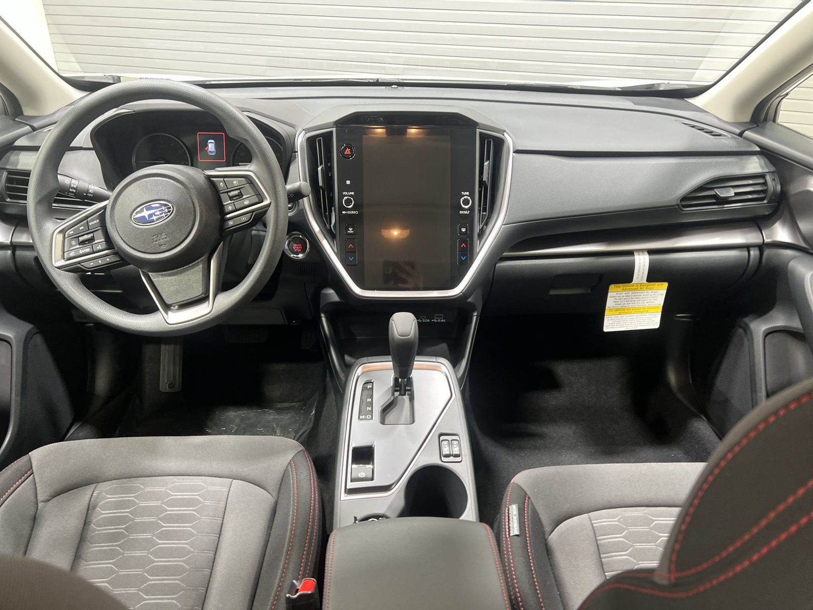 New 2026 Subaru Impreza 2.0i Sport AWD/4WD image 20