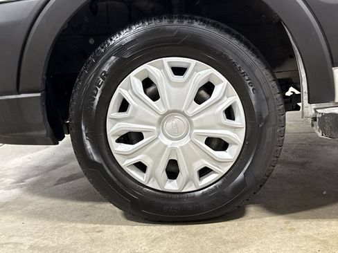 Used 2023 Ford Transit 250 Low Roof w/ Exterior Upgrade Package RWD image 26