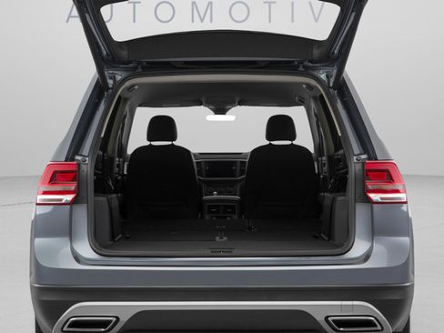Used 2018 Volkswagen Atlas SE FWD image 30