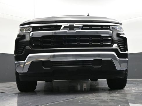 Used 2023 Chevrolet Silverado 1500 LT image 27