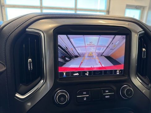 Used 2020 Chevrolet Silverado 1500 RST w/ All-Star Edition image 3