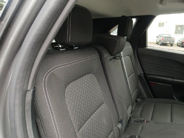 Used 2023 Ford Escape Active AWD/4WD image 43