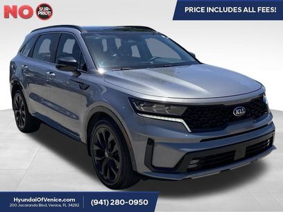 Used 2021 Kia Sorento SX