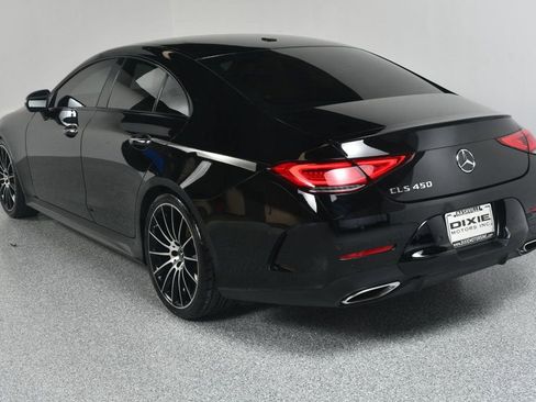 Used 2021 Mercedes-Benz CLS 450 image 9