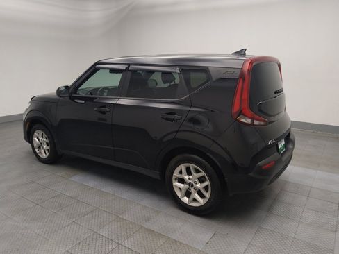 Used 2022 Kia Soul LX w/ Technology Package FWD image 3