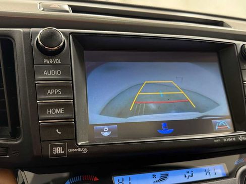 Certified 2018 Toyota RAV4 Limited w/ Advanced Technology Package image 19