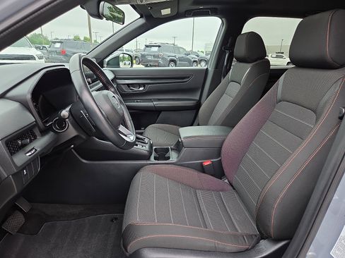 Used 2025 Honda CR-V Sport image 15
