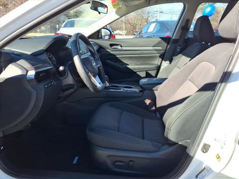 Certified 2023 Nissan Altima 2.5 SV image 11