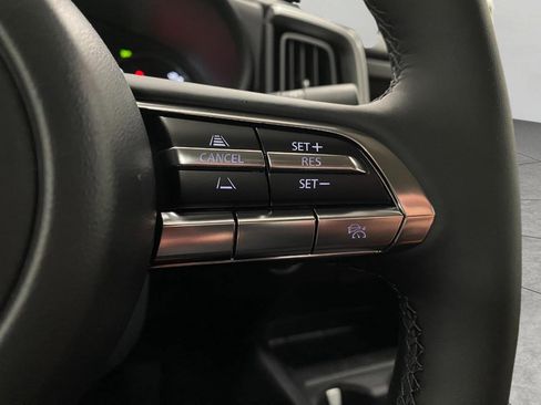 New 2025 MAZDA CX-50 Meridian Edition w/ Apex Package AWD/4WD image 18