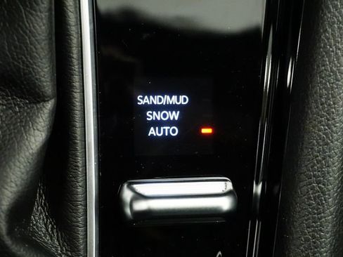 New 2026 Jeep Compass Limited AWD/4WD image 37