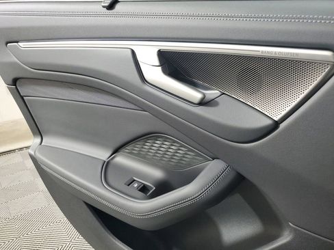 New 2026 Audi A6 Prestige image 18