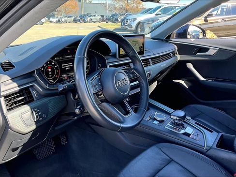 Used 2018 Audi A4 2.0T Premium w/ Convenience Package image 16