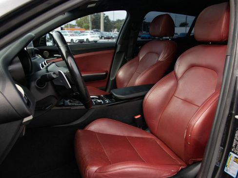 Used 2020 Kia Stinger GT-Line w/ Sun & Sound Package AWD/4WD image 18