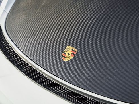 Used 2024 Porsche 718 Cayman GT4 RS w/ Weissach Package image 6